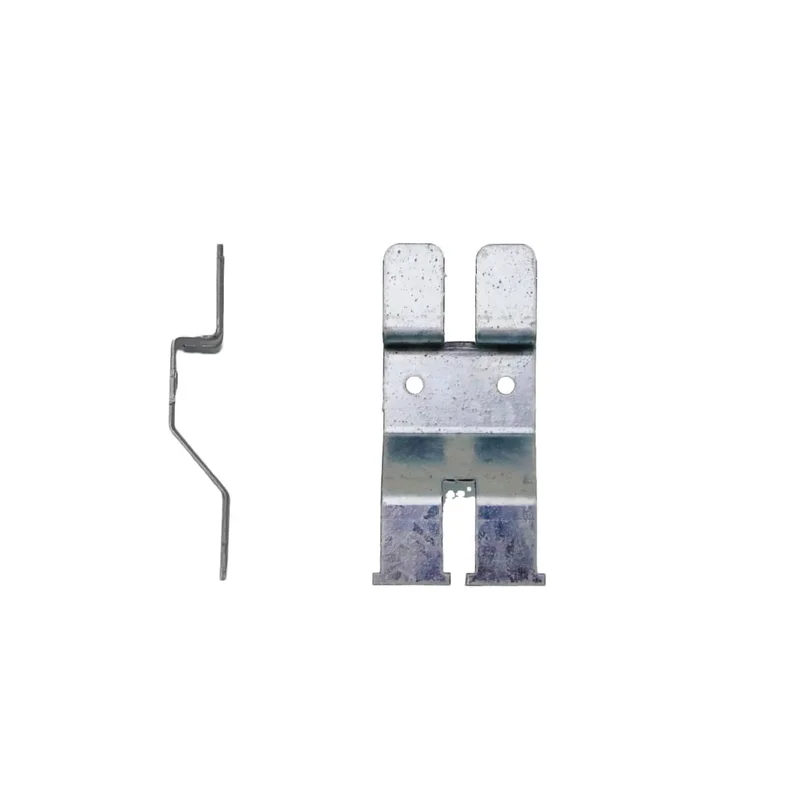 KSC-MURR-GEAR - Кронштейн крепления МУРР к столбу/фасаду