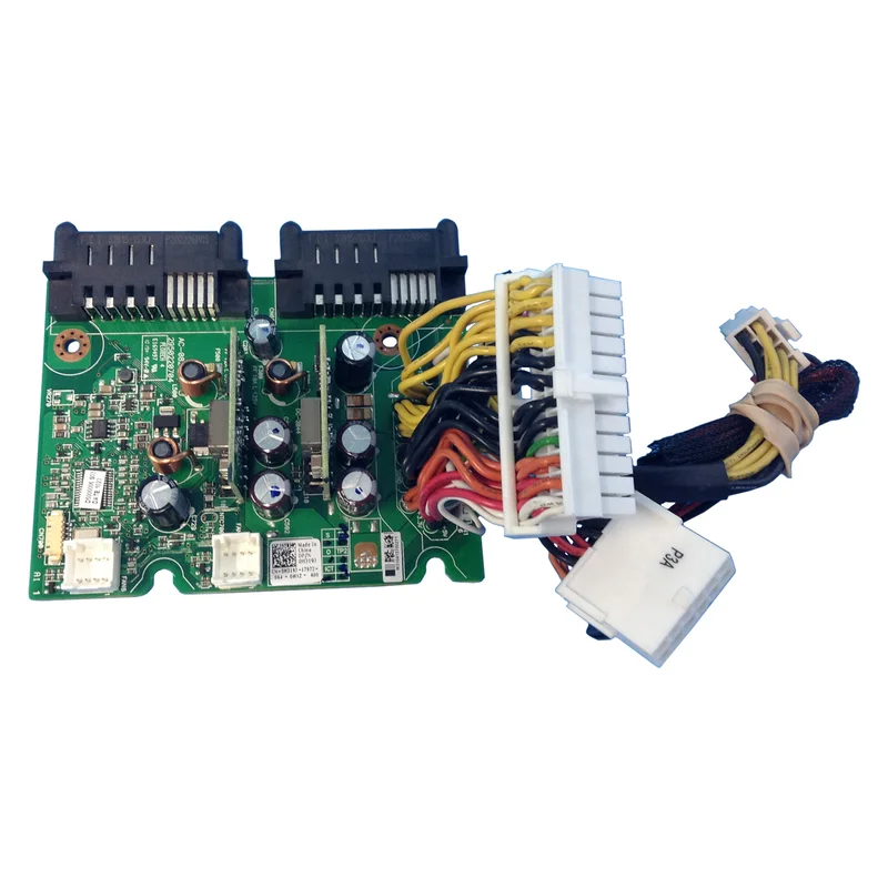 Dell H319J - Распределитель питания Dell PowerEdge R410