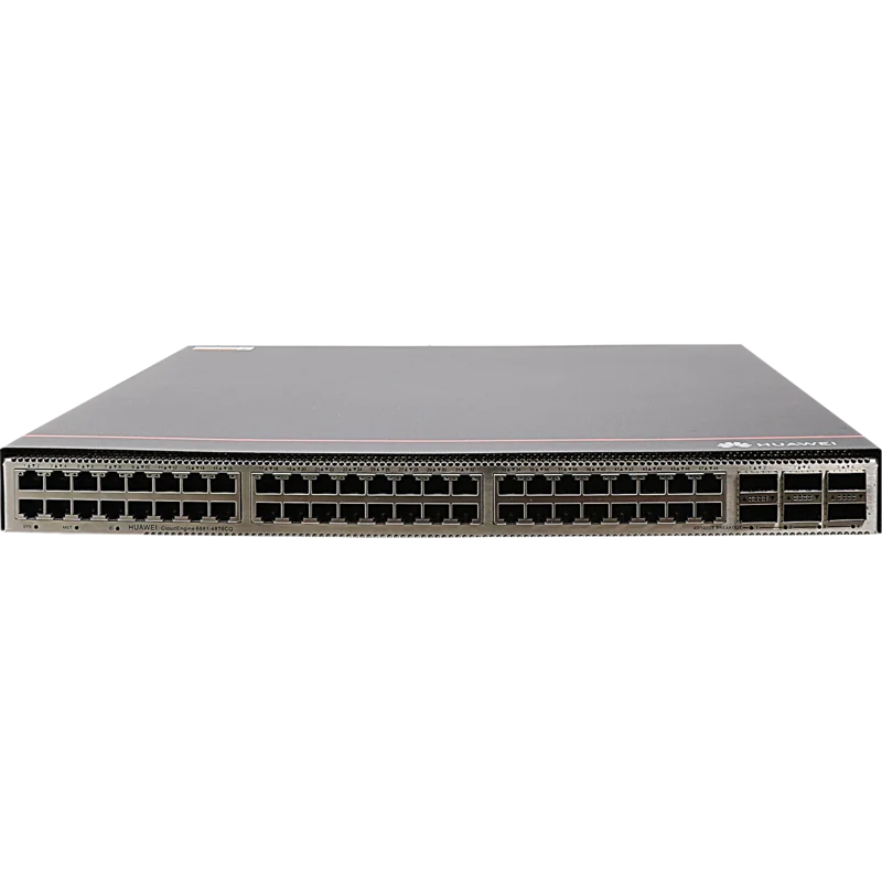 Коммутаторы 10GE