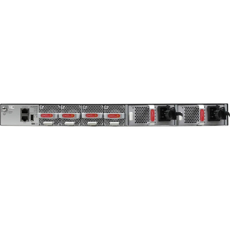 Коммутаторы 10GE