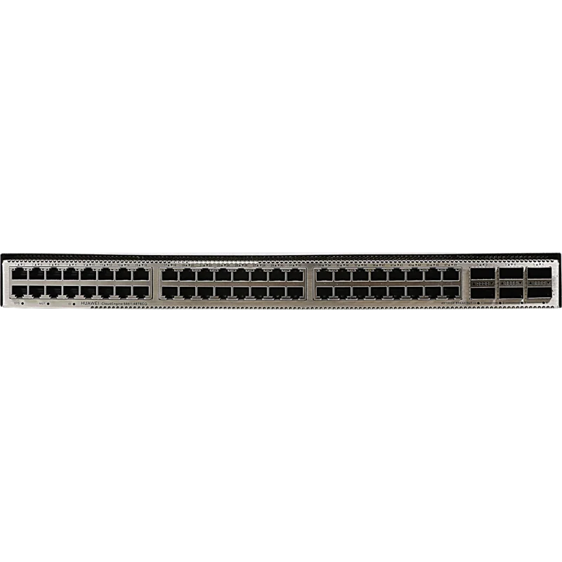 Коммутаторы 10GE