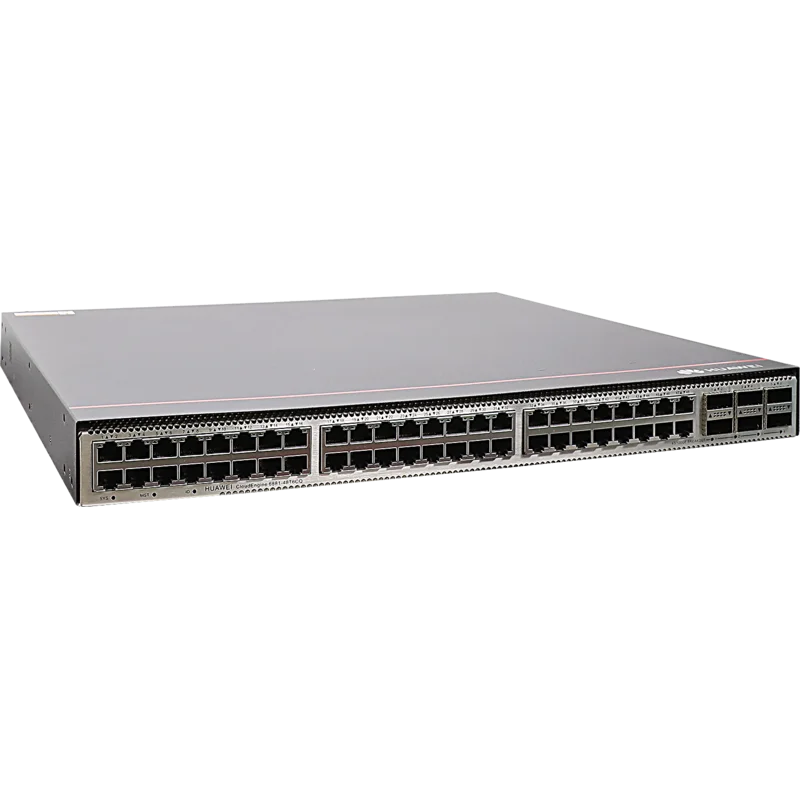 Коммутаторы 10GE