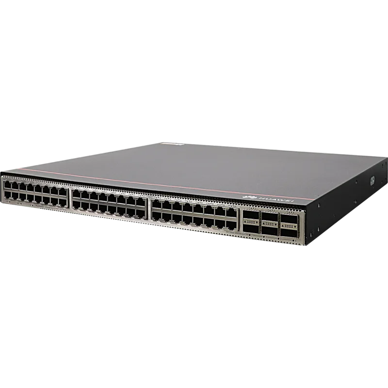 Коммутаторы 10GE