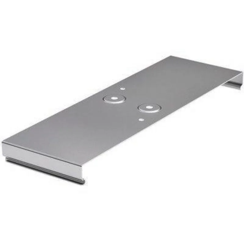 DKC 37394 - Накладка соединительная CGC для крышки осн. 200