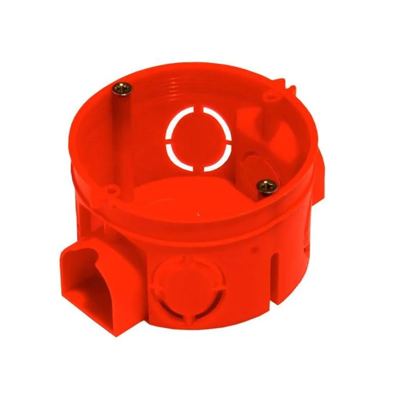 HEGEL КУ1103 - Коробка установочная СП 60х40 блочная