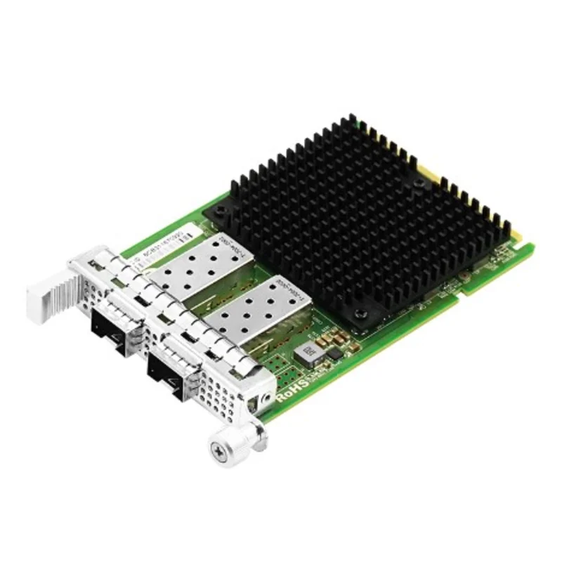 LR-Link LRES3029PF-OCP - Сетевая карта 2 порта 25G SFP28 OCP 3.0