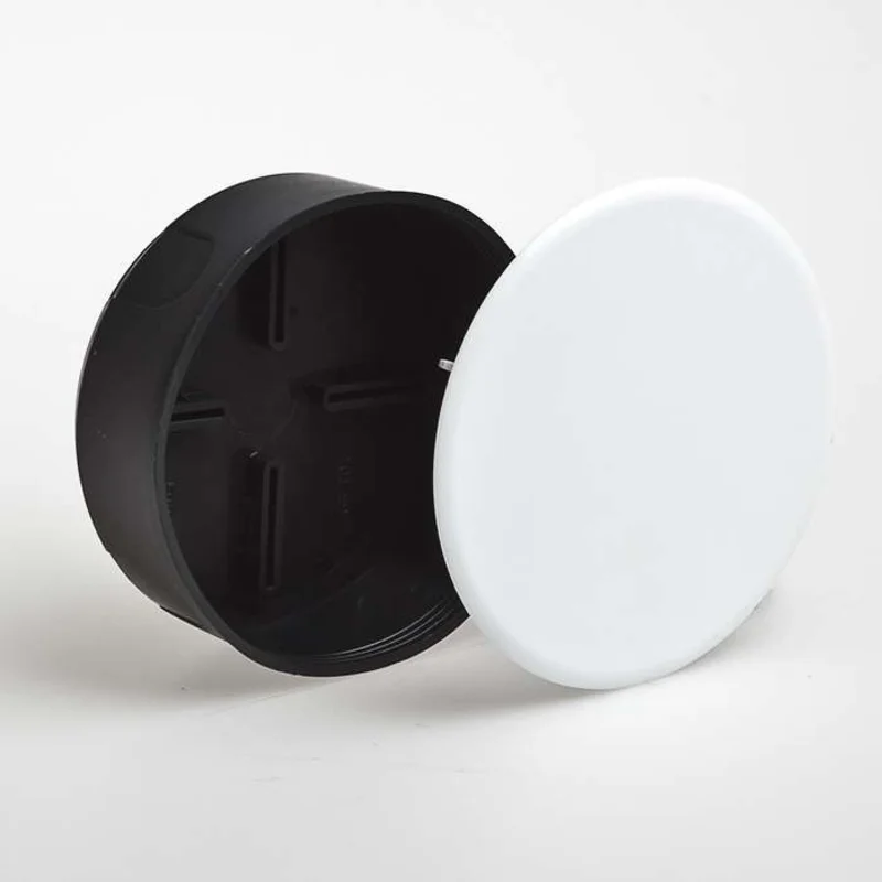 Ruvinil 10159 - Коробка распределительная СП 100х40мм IP30 У-198