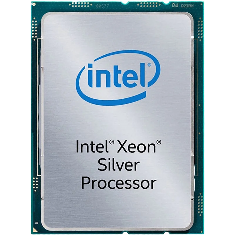 Intel Xeon Silver 4316 (CD8068904656601SRKXH) - Процессор (2.30GHz/30Mb/20-core) Socket S4189
