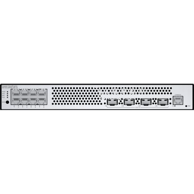 Коммутаторы GigabitEthernet (1000 Мбит/с)