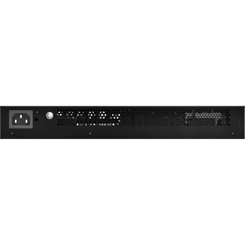 Коммутаторы GigabitEthernet (1000 Мбит/с)