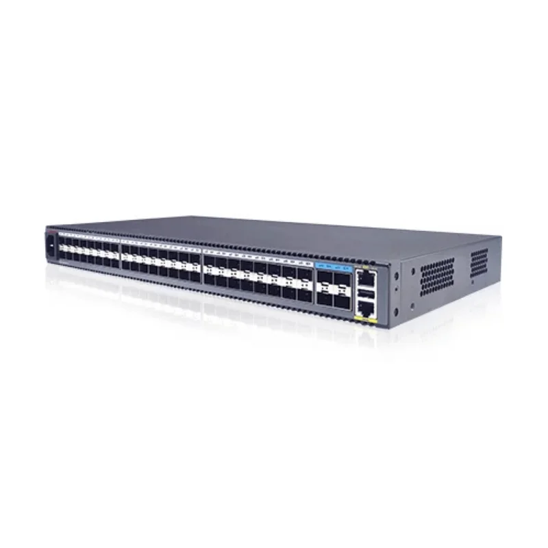 Asterfusion CX204Y-48S-M - Коммутатор, 48-Port 10Gb SPF+ with 4×25Gb uplinks
