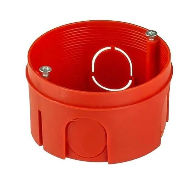 HEGEL КУ1106 - Коробка установочная СП 68х40