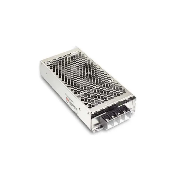 Mean Well RSD-300C-12 - Преобразователь DC/DC на шасси: RSD-300C-12 300Вт