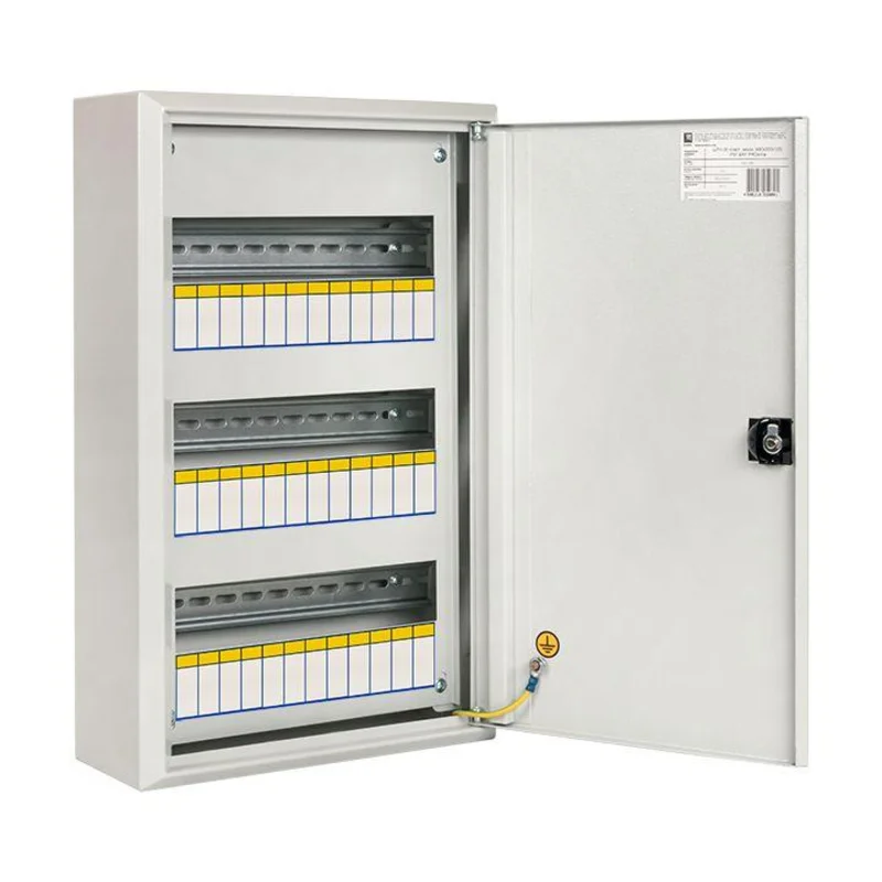 EKF mb21-36n - Щит ЩРН-36 (з)