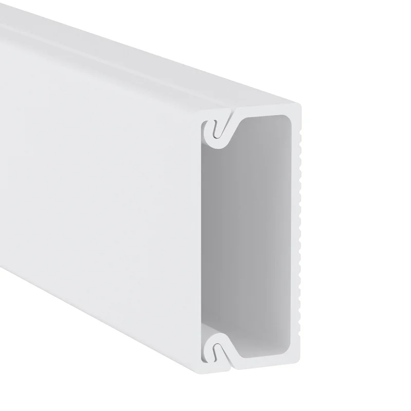 DKC 00317 - Кабель-канал 22х10 L2000 пластик TMC