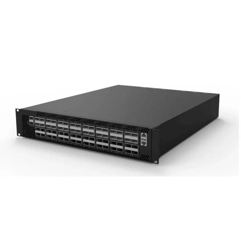 Asterfusion CX564P-N - Коммутатор 64x100GE QSFP28