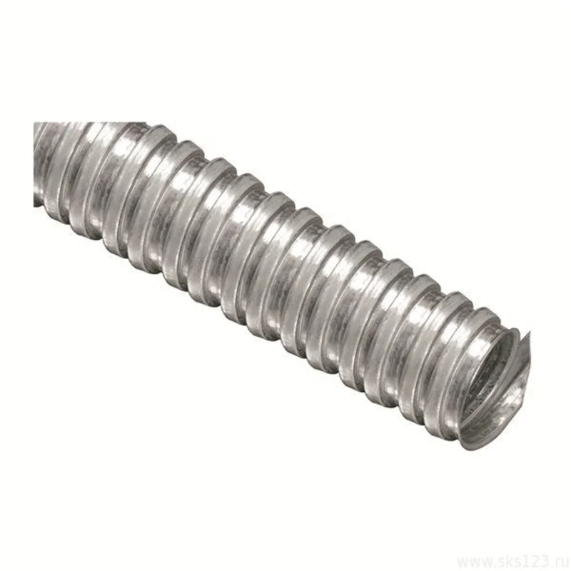 IEK CM10-20-050 - Металлорукав Р3-ЦХ-20 d20мм без протяжки (уп.50м)