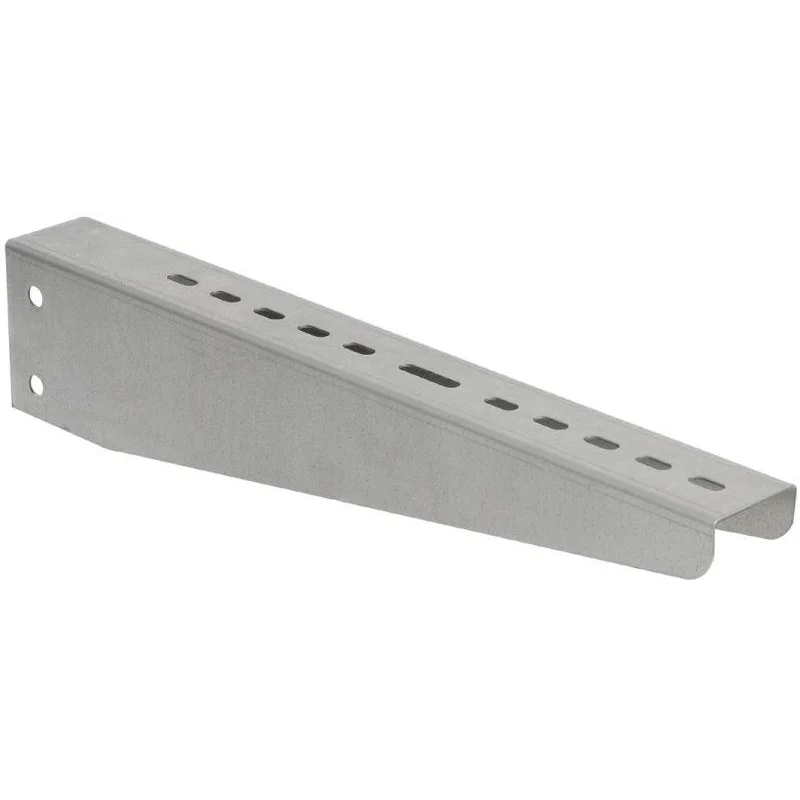 IEK CLP1CZ-200-1 - Кронштейн осн.200 сталь