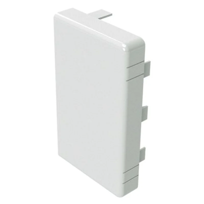 DKC 00870 - Заглушка для кабель-канала LAN 60х60