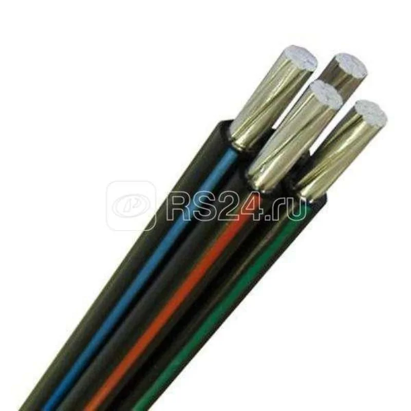 Людиновокабель Л0035268 - Провод СИП-4 4х50 (м)