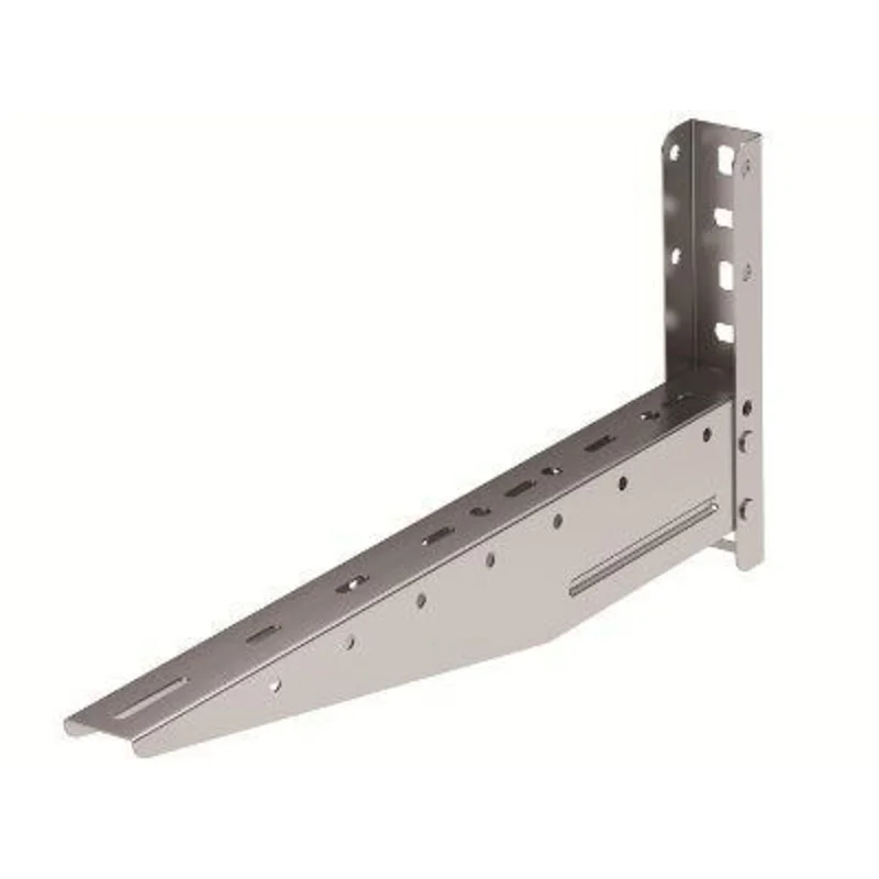 DKC BBL5550 - Консоль с опорой ML осн.500 сталь