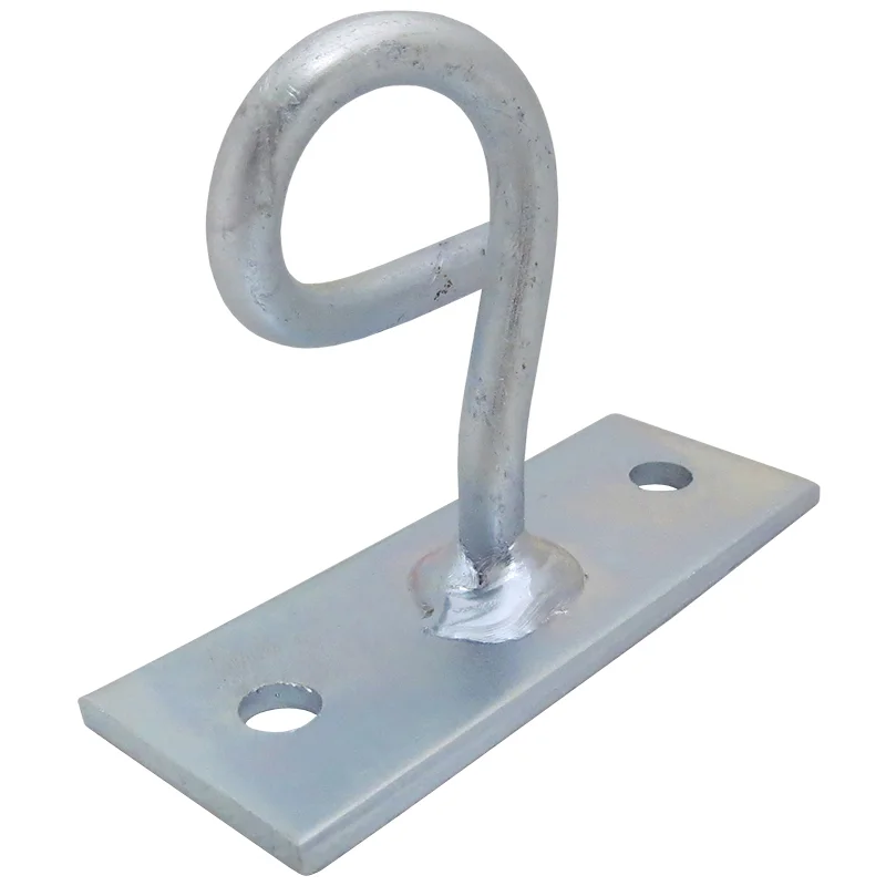 SNR УК-ОК-02 - Узел крепления поддерживающий