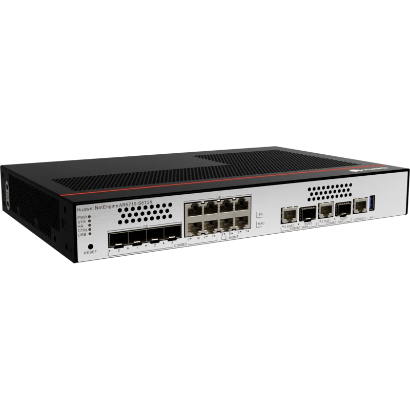 Коммутаторы 10GE