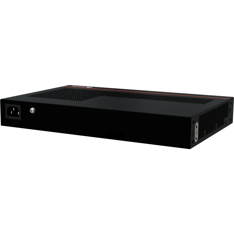 Коммутаторы 10GE