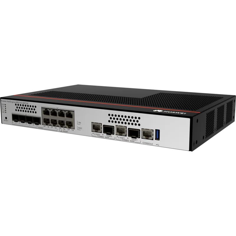 Коммутаторы 10GE