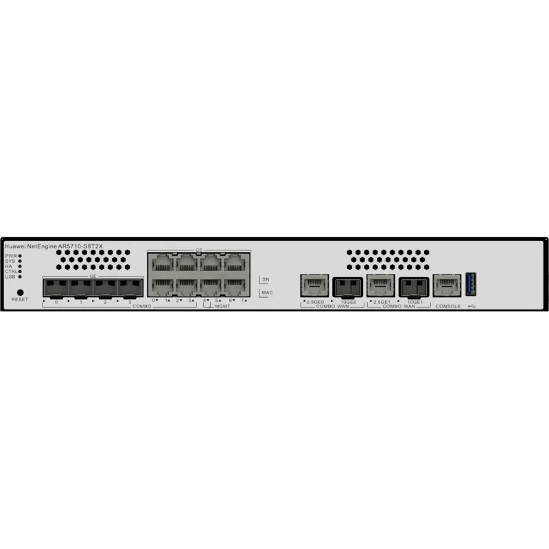 Коммутаторы 10GE