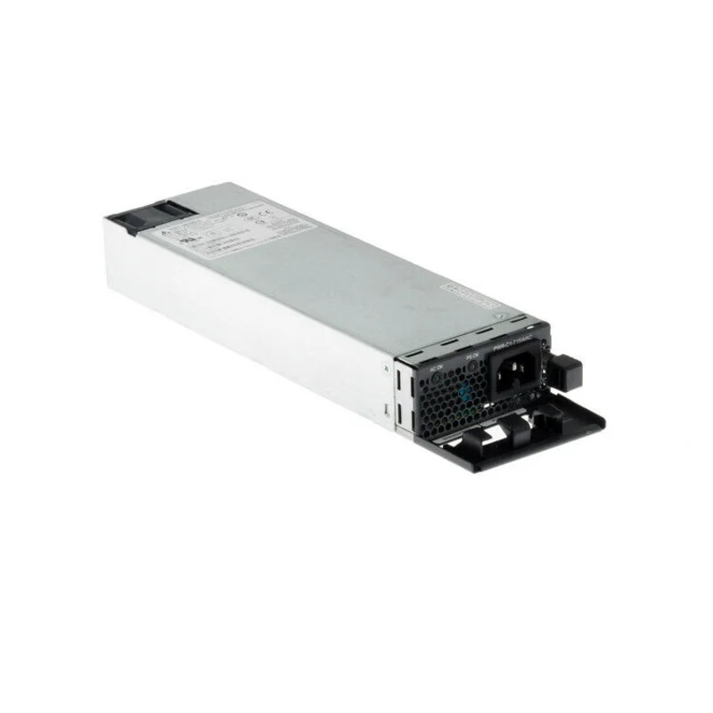 Cisco PWR-C1-715WAC-P - Блок питания 715Вт AC для Cisco Catalyst 9300, 3850