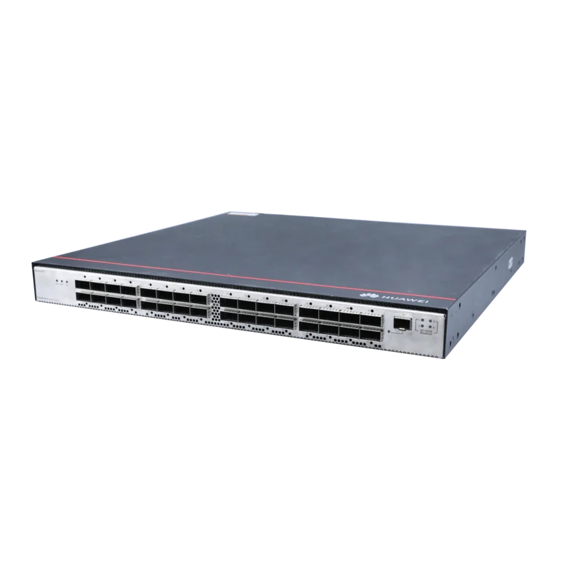 Коммутаторы 100GE
