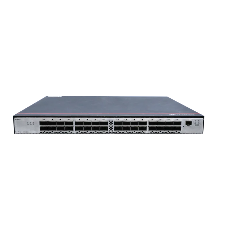 Коммутаторы 100GE