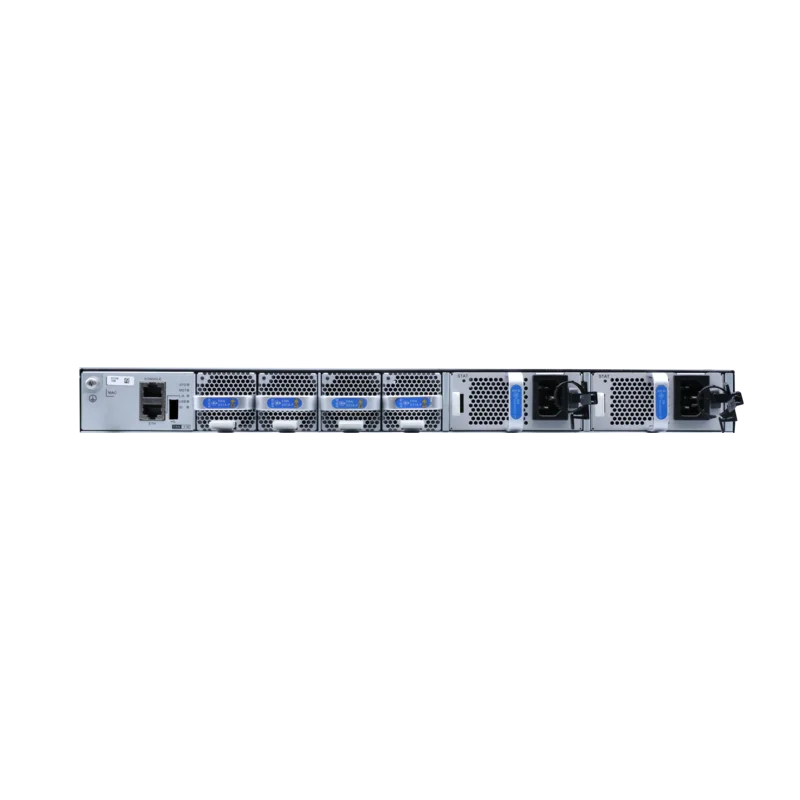 Коммутаторы 100GE