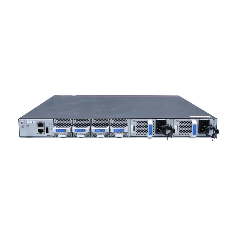 Коммутаторы 100GE
