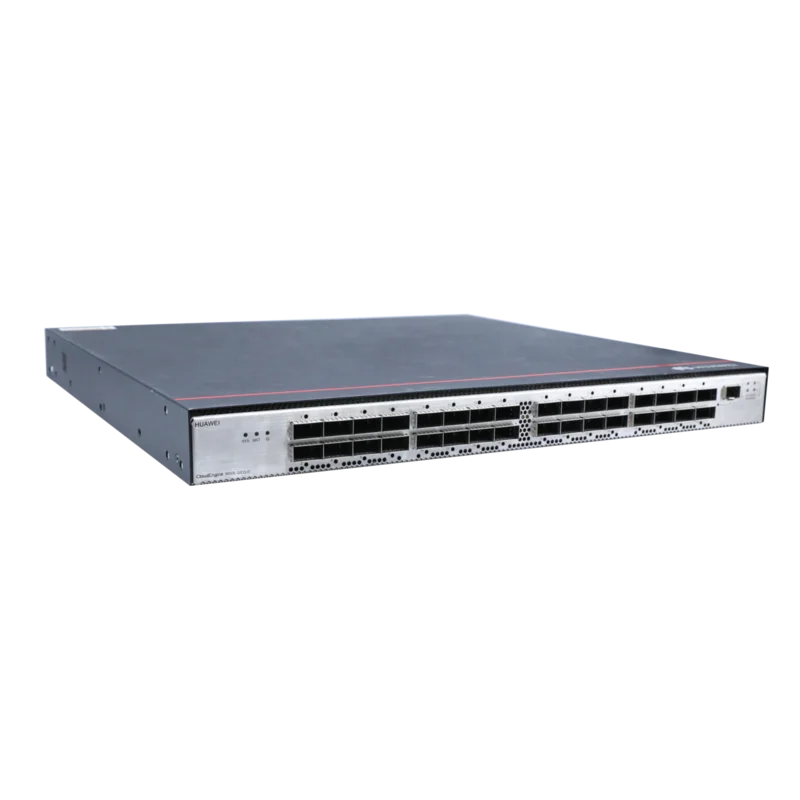 Коммутаторы 100GE