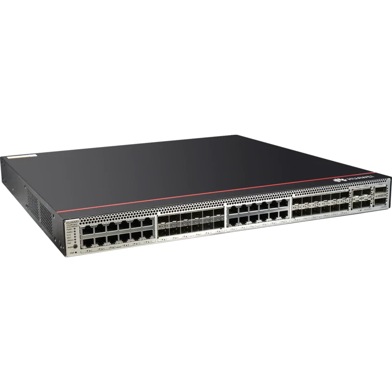 Коммутаторы GigabitEthernet (1000 Мбит/с)