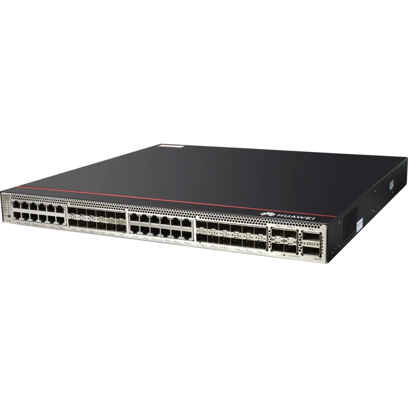 Коммутаторы GigabitEthernet (1000 Мбит/с)