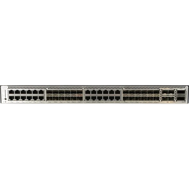 Коммутаторы GigabitEthernet (1000 Мбит/с)