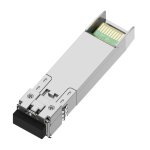 Двухволоконные модули SFP