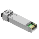 Двухволоконные модули SFP
