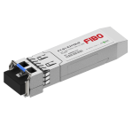 Двухволоконные модули SFP