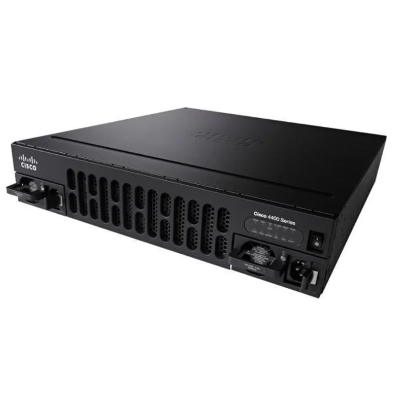 Cisco ACS-4450-BEZEL - Передняя панель для маршрутизатора Cisco ISR4451-X