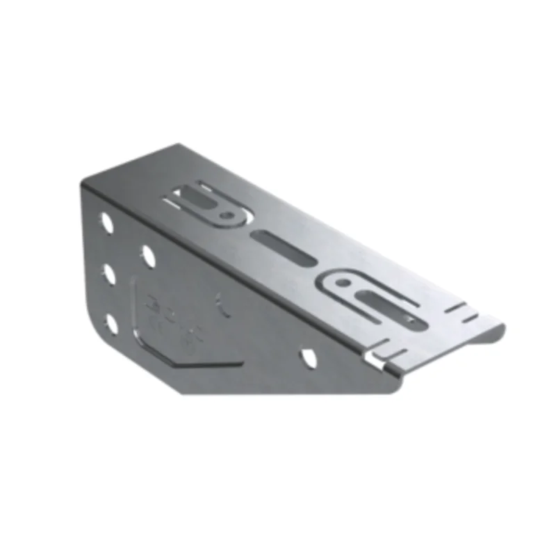 DKC BBM5010HDZ - Консоль BM осн.100 сталь гор. оцинк.