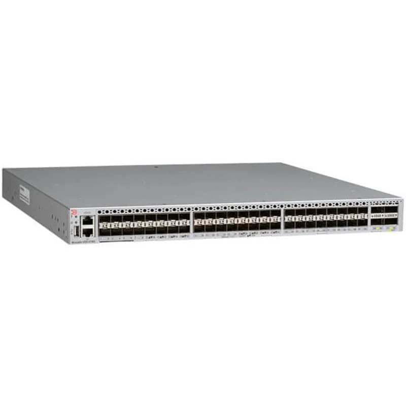 Коммутаторы 10GE