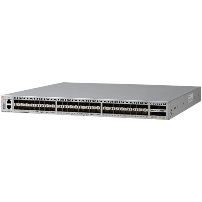Коммутаторы 10GE