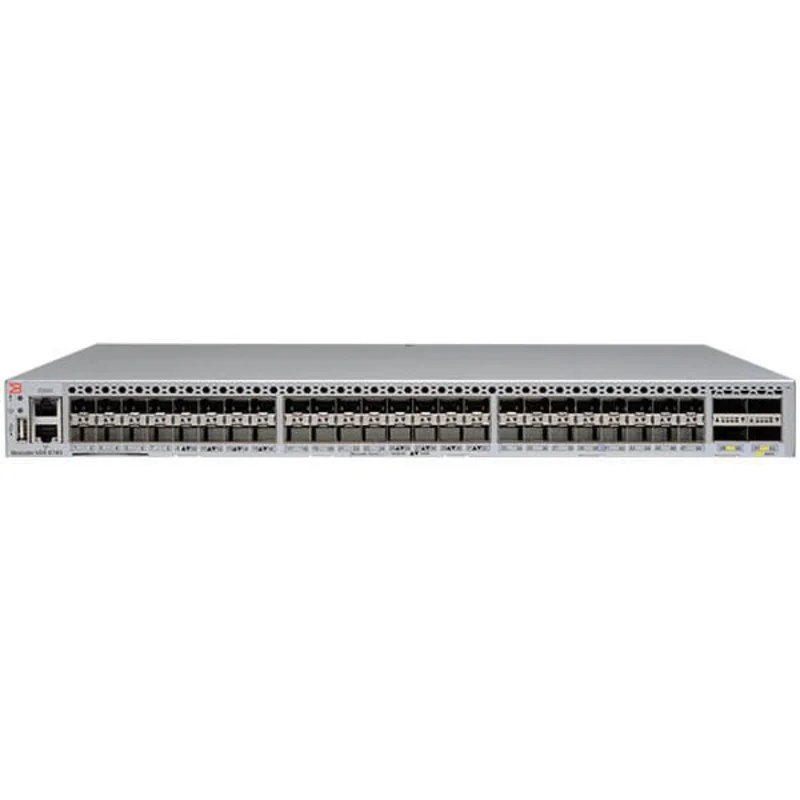 Коммутаторы 10GE