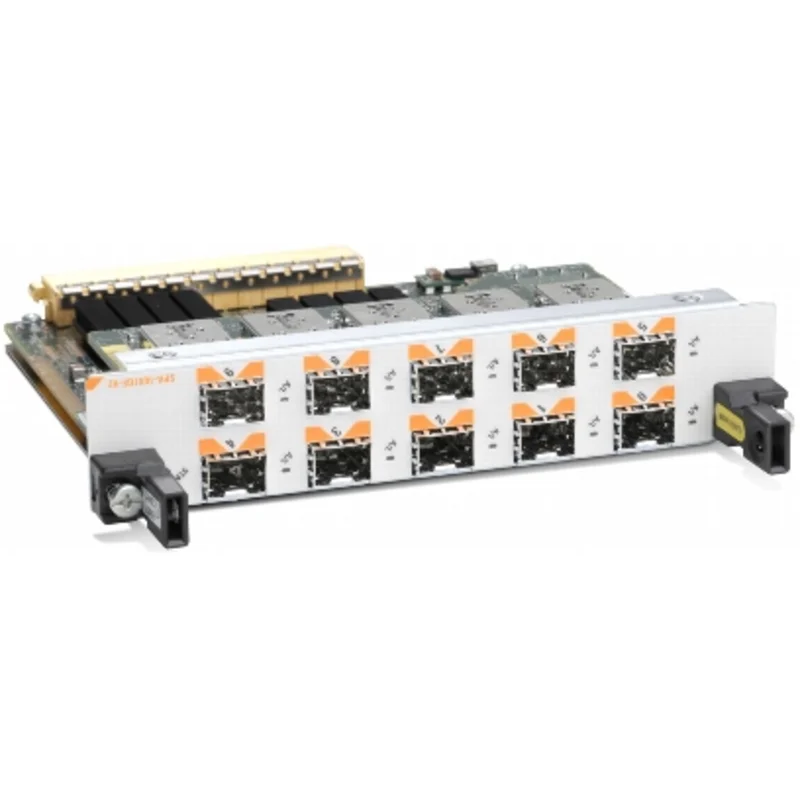 Cisco SPA-10X1GE-V2 - Модуль