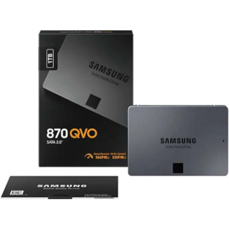 SSD диски