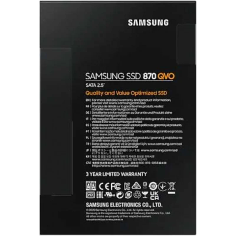 SSD диски